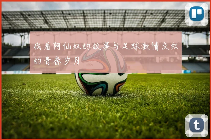 我看阿仙奴的故事与足球激情交织的青春岁月